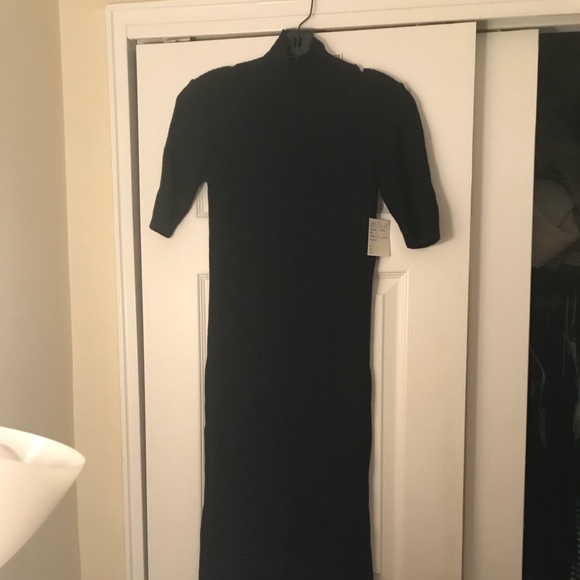 Zara Dresses & Skirts - Zara sweater dress Zara Dresses & Skirts - Zara sweater dress
